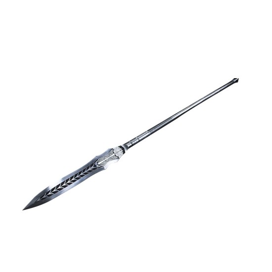spear 5