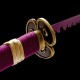 katana 039 One Piece-Purple Yan Demon katana 039 One Piece-Purple Yan Demon