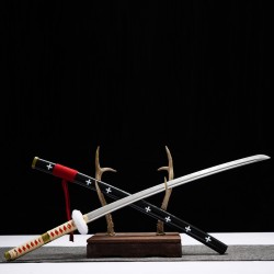 katana 036 One Piece-Doctor Red