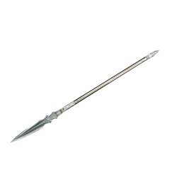 Sword eighteen weapon red gimbing guns, long guns, common knife martial arts practice guns