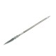 Sword eighteen weapon red gimbing guns, long guns, common knife martial arts practice guns