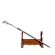 Sword green dragon knife eighteen weapon martial arts exercises long sword Sword green dragon knife eighteen weapon martial arts exercises long sword