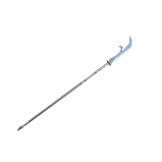 Zhan Di Da Dao Gonggong Dajie Martial Arts Big Sword Sword Stainless Steel Eighteen Weapons Zhan Di Da Dao Gonggong Dajie Martial Arts Big Sword Sword Stainless Steel Eighteen Weapons