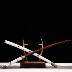 katana 037 One Piece-Tian Yu cut