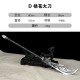 Sword Town Magic Gun Eighteen Weapon Defense Martial Arts Practice Long Sword