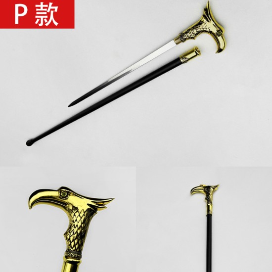 cane walking stick sword cane walking stick sword