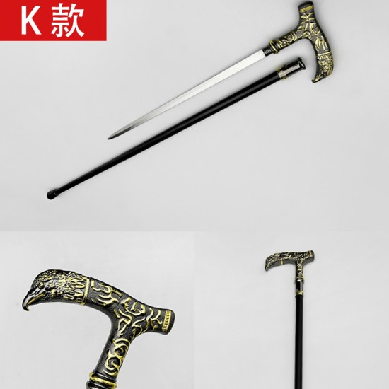cane walking stick sword cane walking stick sword