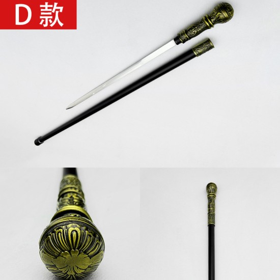 cane walking stick sword cane walking stick sword
