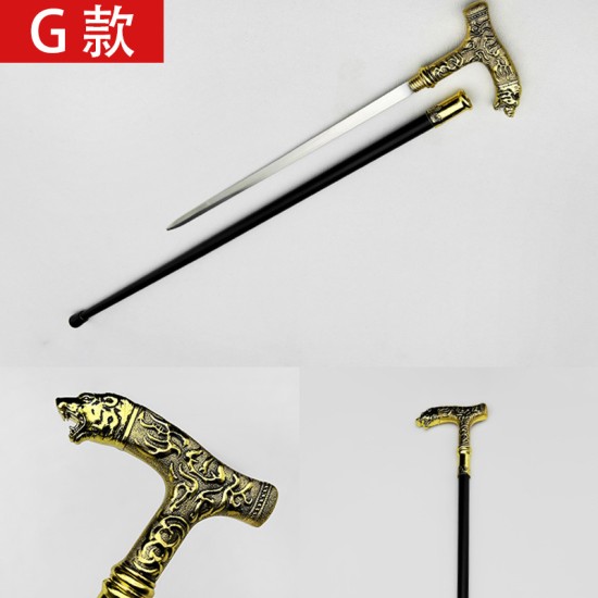 cane walking stick sword cane walking stick sword