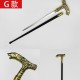 cane walking stick sword cane walking stick sword