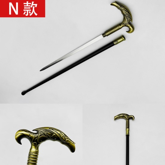 cane walking stick sword cane walking stick sword