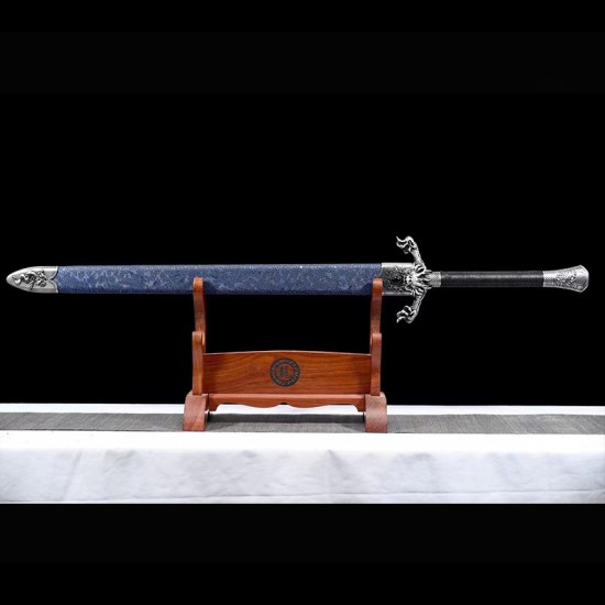 Flying dragon sword Flying dragon sword