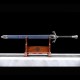 Flying dragon sword Flying dragon sword