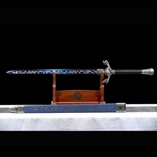 Flying dragon sword Flying dragon sword
