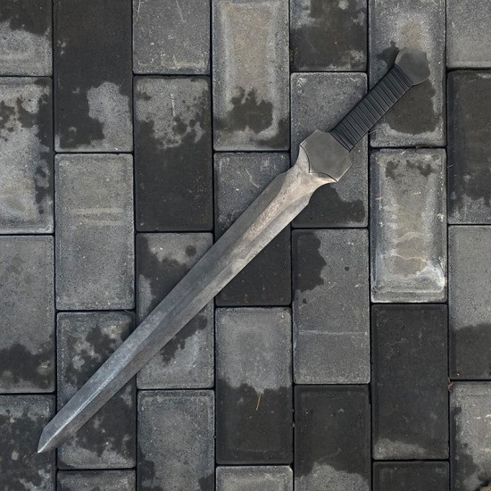 Sword Doomsday wasteland tactical wind zombie workshop high manganese steel all -in -one keel anger spear outdoor outdoor outdoor Sword Doomsday wasteland tactical wind zombie workshop high manganese steel all -in -one keel anger spear outdoor outdoor outdoor