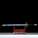 Flying Dragon Battle Sword Flying Dragon Battle Sword
