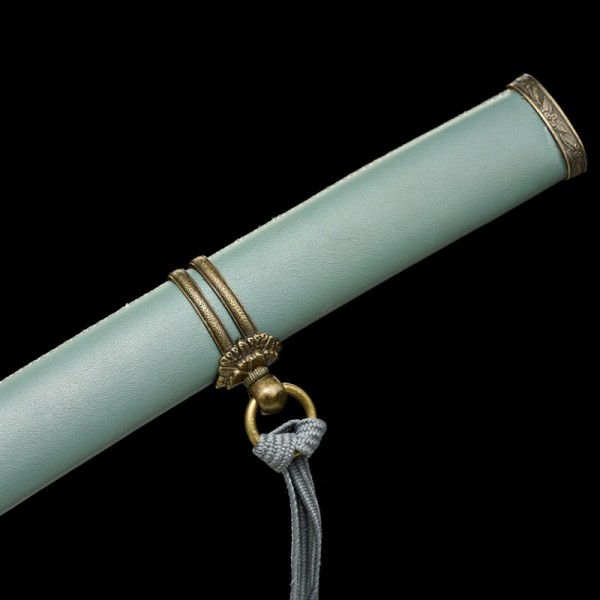 Katana 100 Series 01 - Handmade Samurai Sword