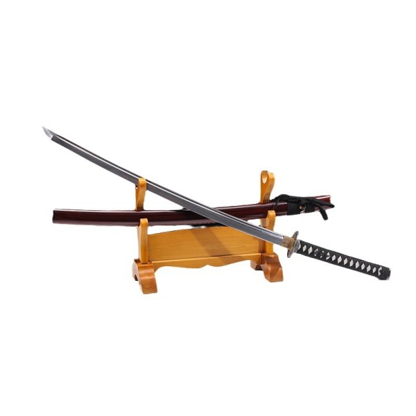 Katana 100 Series 01 - Handmade Samurai Sword