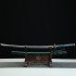 katana 111 Thoughts of Buddha and Demon t10 steel 100-202