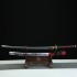 katana 109 blood rose 100-202 T10 steel