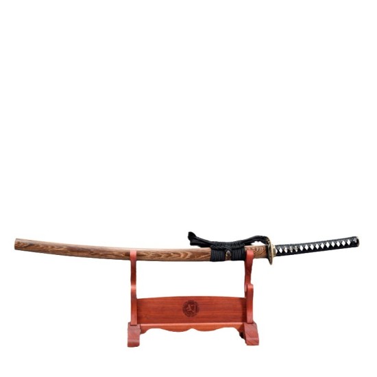 katana 122 Bamboo Tiger Fighting Knife special steel 100-202 katana 122 Bamboo Tiger Fighting Knife special steel 100-202