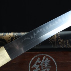 katana 121 Demonic realm T10 steel 100-202