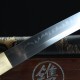 katana 121 Demonic realm T10 steel 100-202