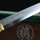 katana 111 Thoughts of Buddha and Demon t10 steel 100-202