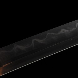 katana 112 Demon shadow T10 steel 100-202
