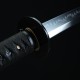 katana 121 Demonic realm T10 steel 100-202