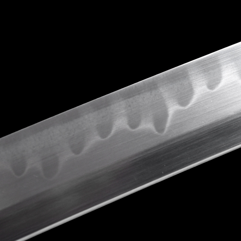 Katana 100 Series 05 - Handmade Samurai Sword