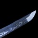 katana 129 Wind Dust T10 steel
