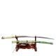 katana 119 Oda Nobunaga's sword Damascus steel