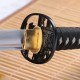 katana 115 Water Dragon Fish High manganese steel 100-202