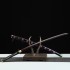 katana 108 Autumn water 1045 medium carbon steel 100-202