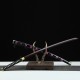 katana 108 Autumn water 1045 medium carbon steel 100-202