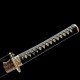 katana 110 gold dragonfly t10 steel 100-202