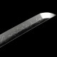 katana 116 Zhiruo T10 steel 100-202