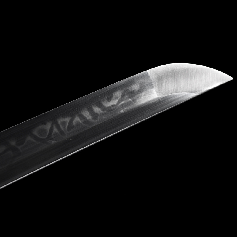 Katana 100 Series 36 - Handmade Samurai Sword