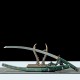 katana 105  Samurai Knife 100-202 Japanese sword