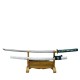 katana 106 Samurai Knife 100-202 Japanese sword katana 106 Samurai Knife 100-202 Japanese sword