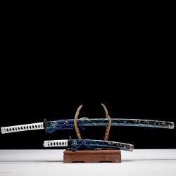 katana 107 Ghost of Tsushima 100-202