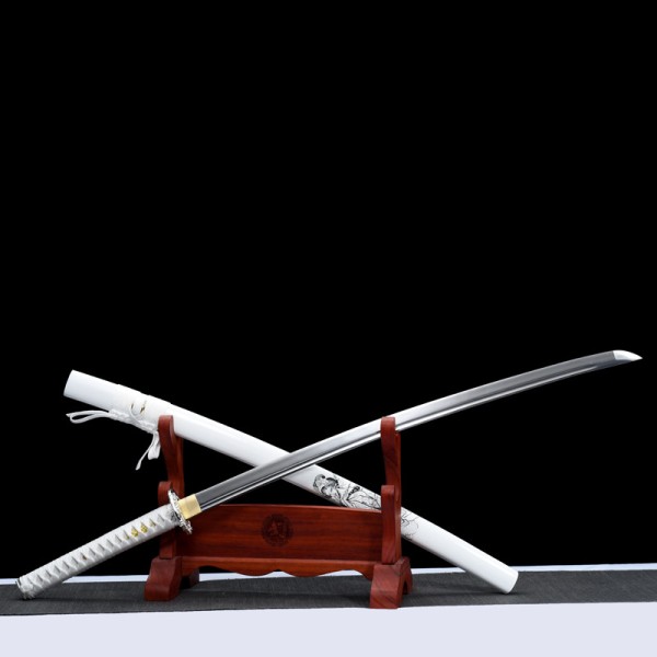 Katana 100 Series 39 - Handmade Samurai Sword