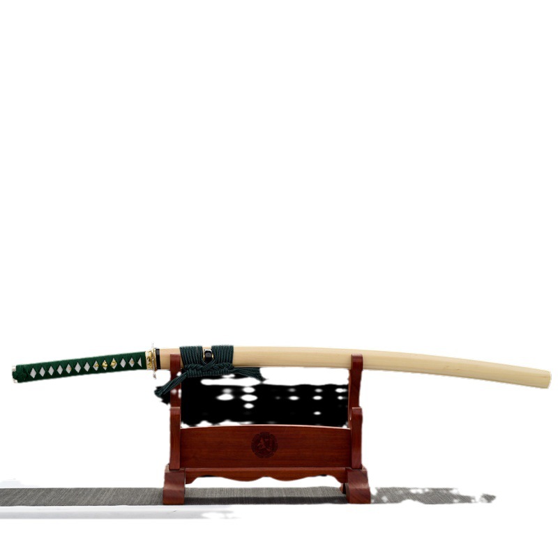 Katana 100 Series 05 - Handmade Samurai Sword