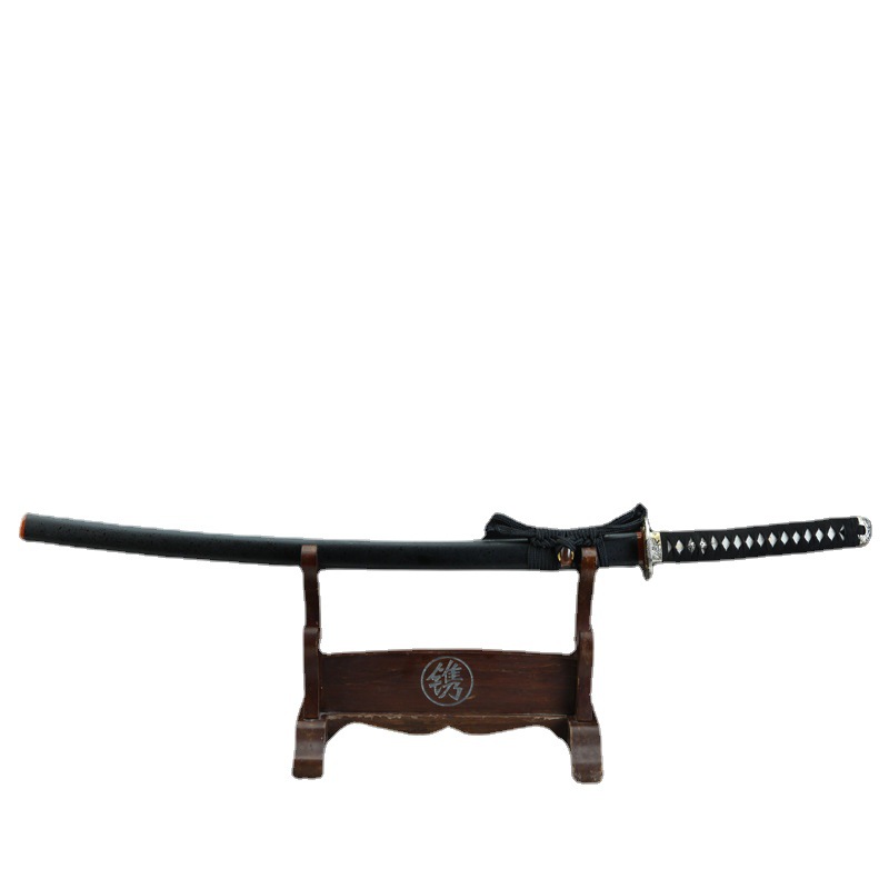 Katana 100 Series 41 - Handmade Samurai Sword