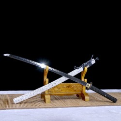 katana 129 Wind Dust T10 steel