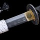 katana 129 Wind Dust T10 steel