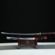 katana 109 blood rose 100-202 T10 steel