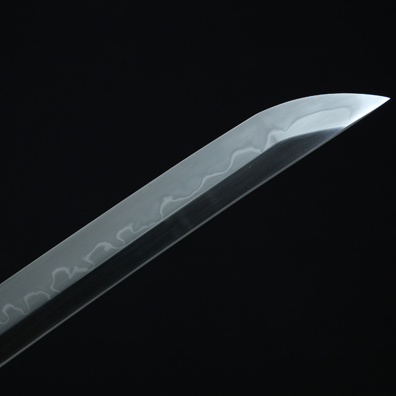 Katana 100 Series 41 - Handmade Samurai Sword