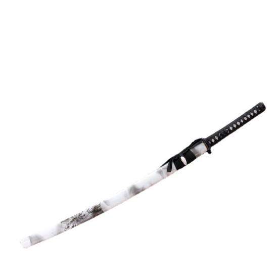 katana 115 Water Dragon Fish High manganese steel 100-202